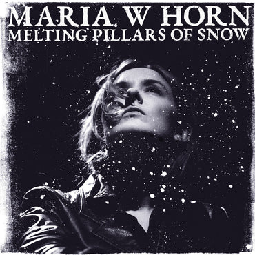 Pre-Order: Melting Pillars Of Snow [LP]