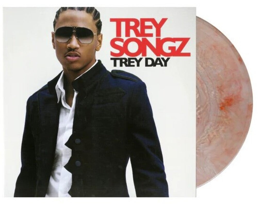 Trey Day [Colored Vinyl] (Gate) (Mrb) (ONLINE ORDER ONLY)