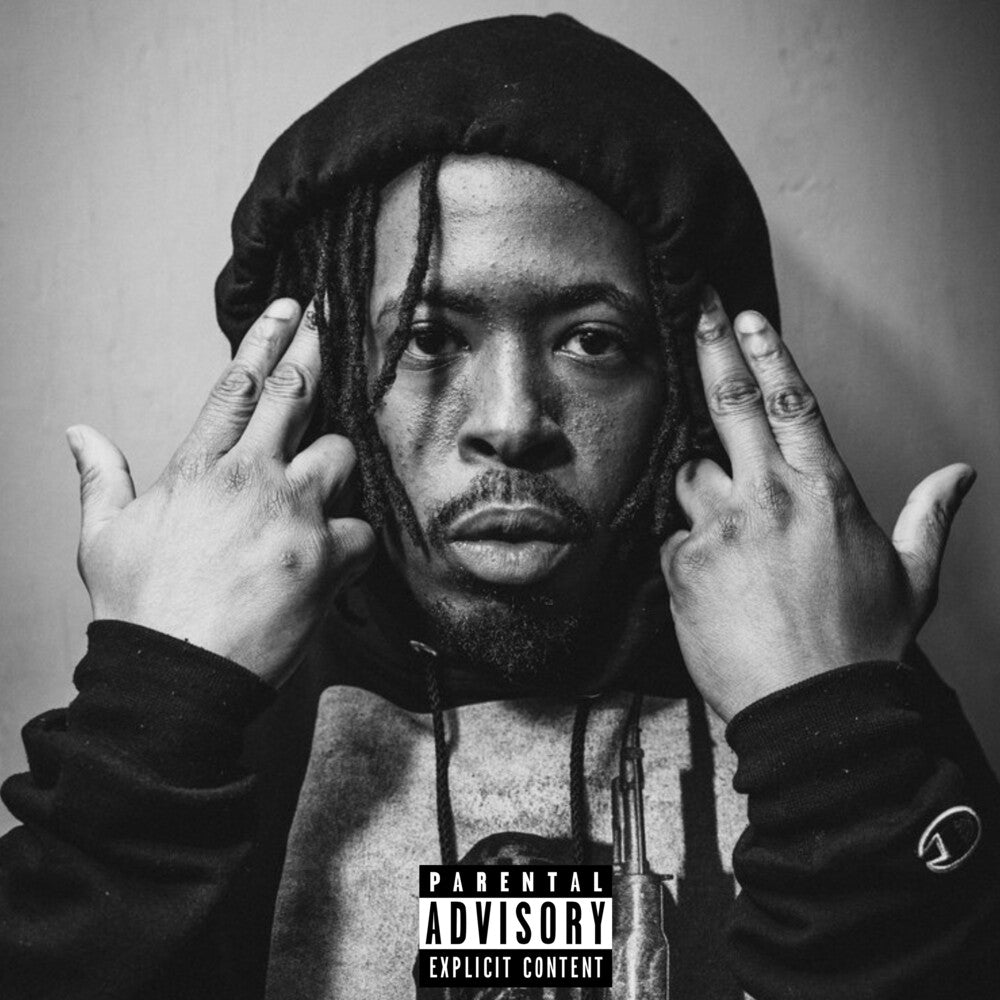 Ras V [LP] (ONLINE ORDER ONLY)