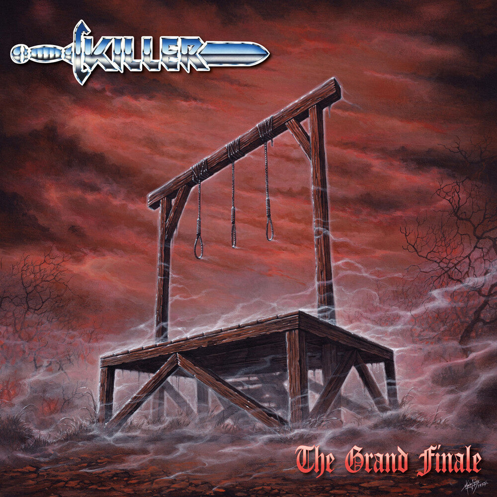 Pre-Order: Grand Finale [CD] (ONLINE ORDER ONLY)