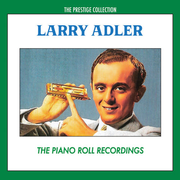 Piano Roll Recordings (Mod) [CD]