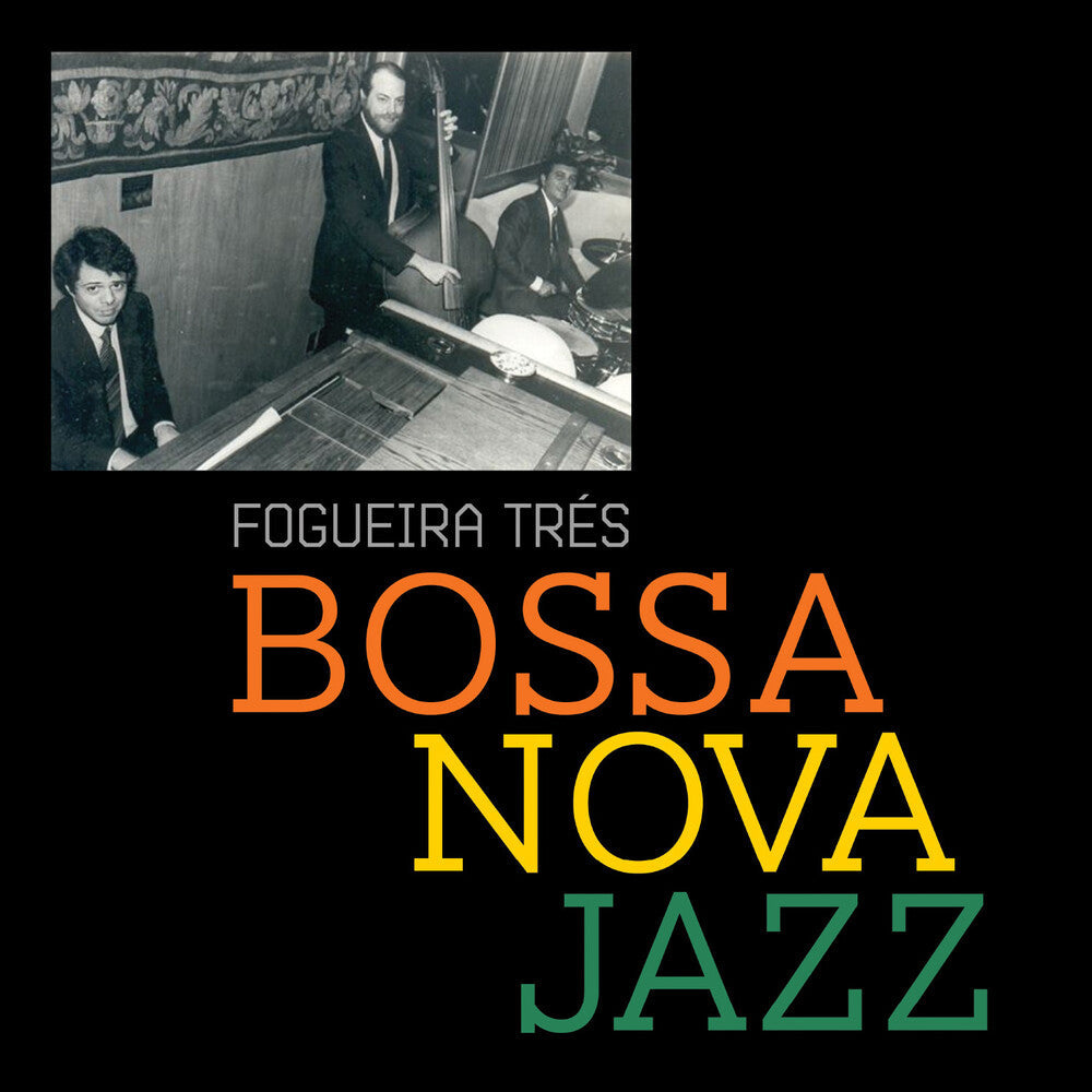 Bossa Jazz (Mod) [CD]