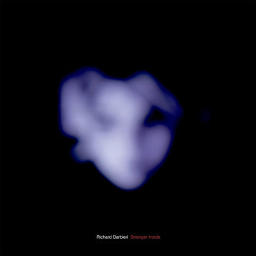 Stranger Inside [CD]