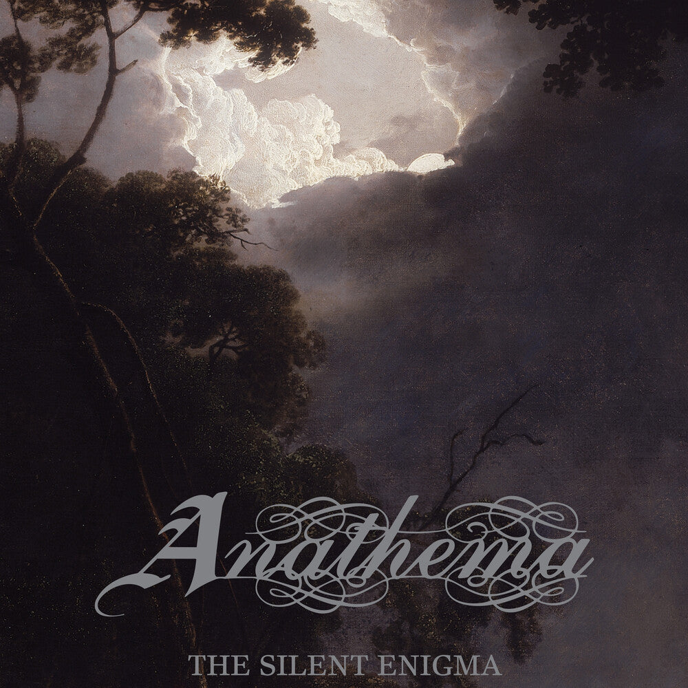 Silent Enigma [Remastered]
