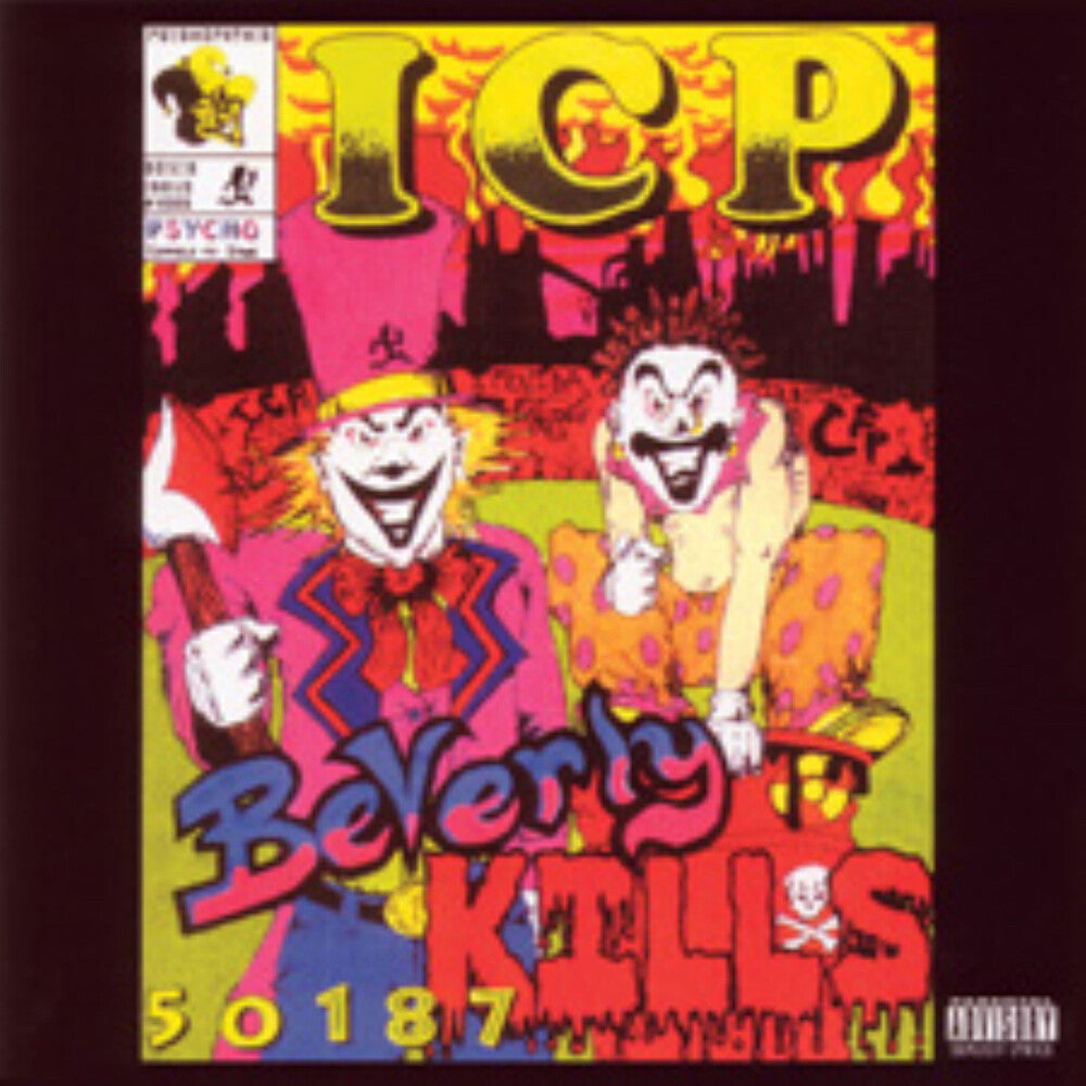 Pre-Order: Beverly Kills [CD] (ONLINE ORDER ONLY)