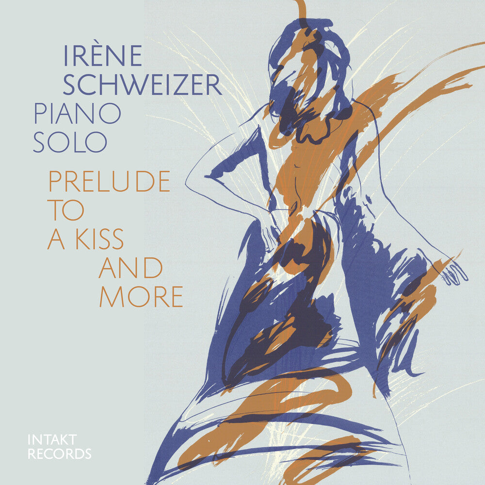 Pre-Order: Prelude To A Kiss & More (Live) [CD]
