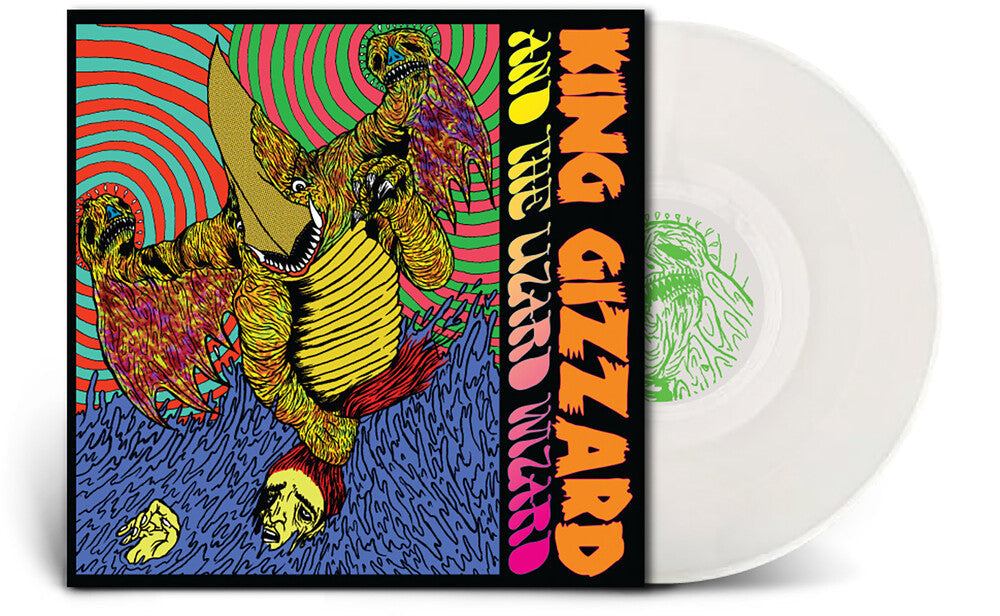 Pre-Order: Willoughby's Beach (Ep) (Injection Molded Pet) [LP] (ONLINE ORDER ONLY)