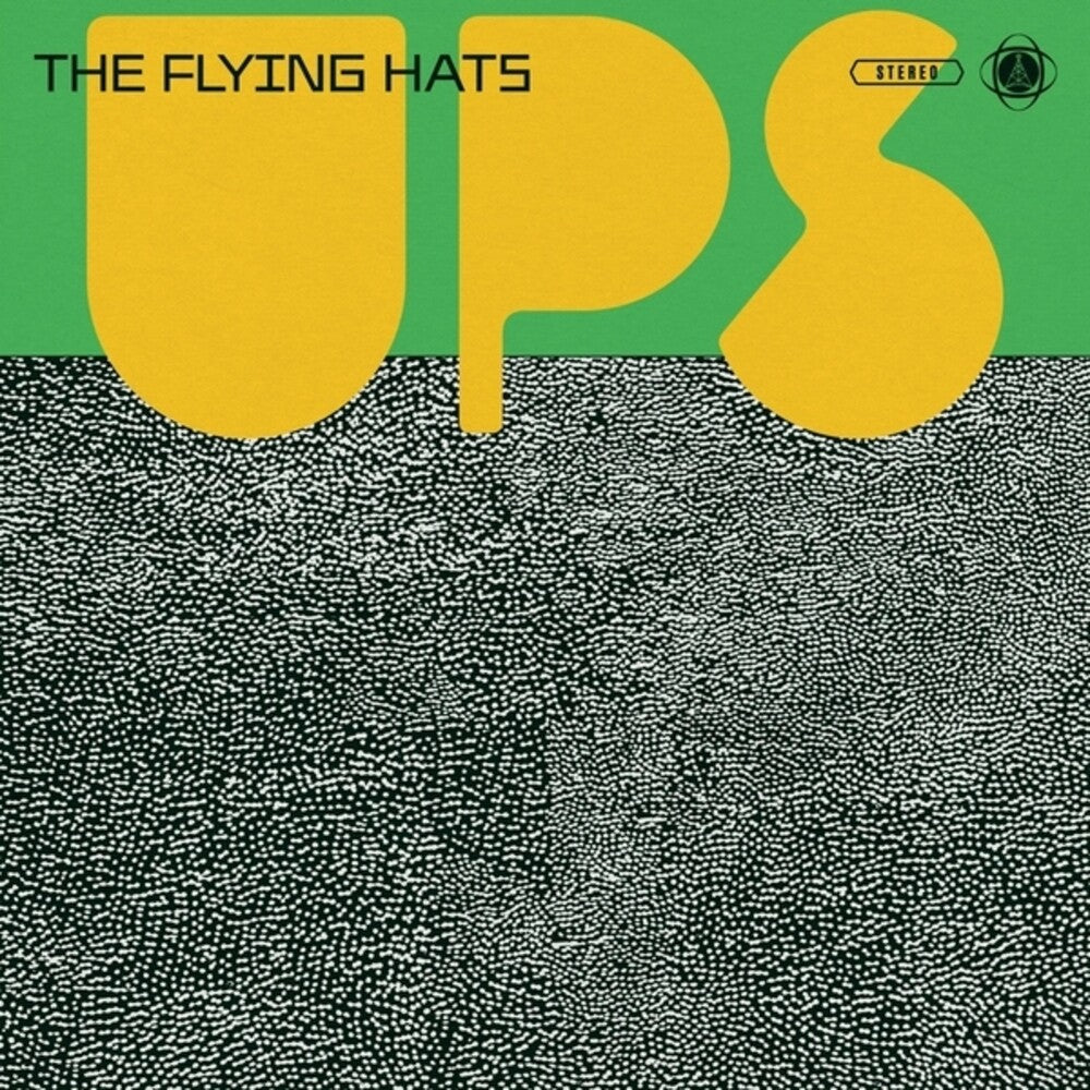Ups [CD] (ONLINE ORDER ONLY)