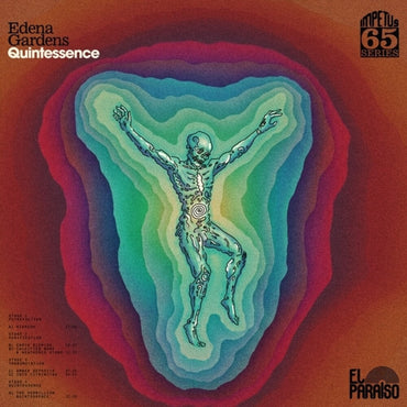 Quintessence [CD]