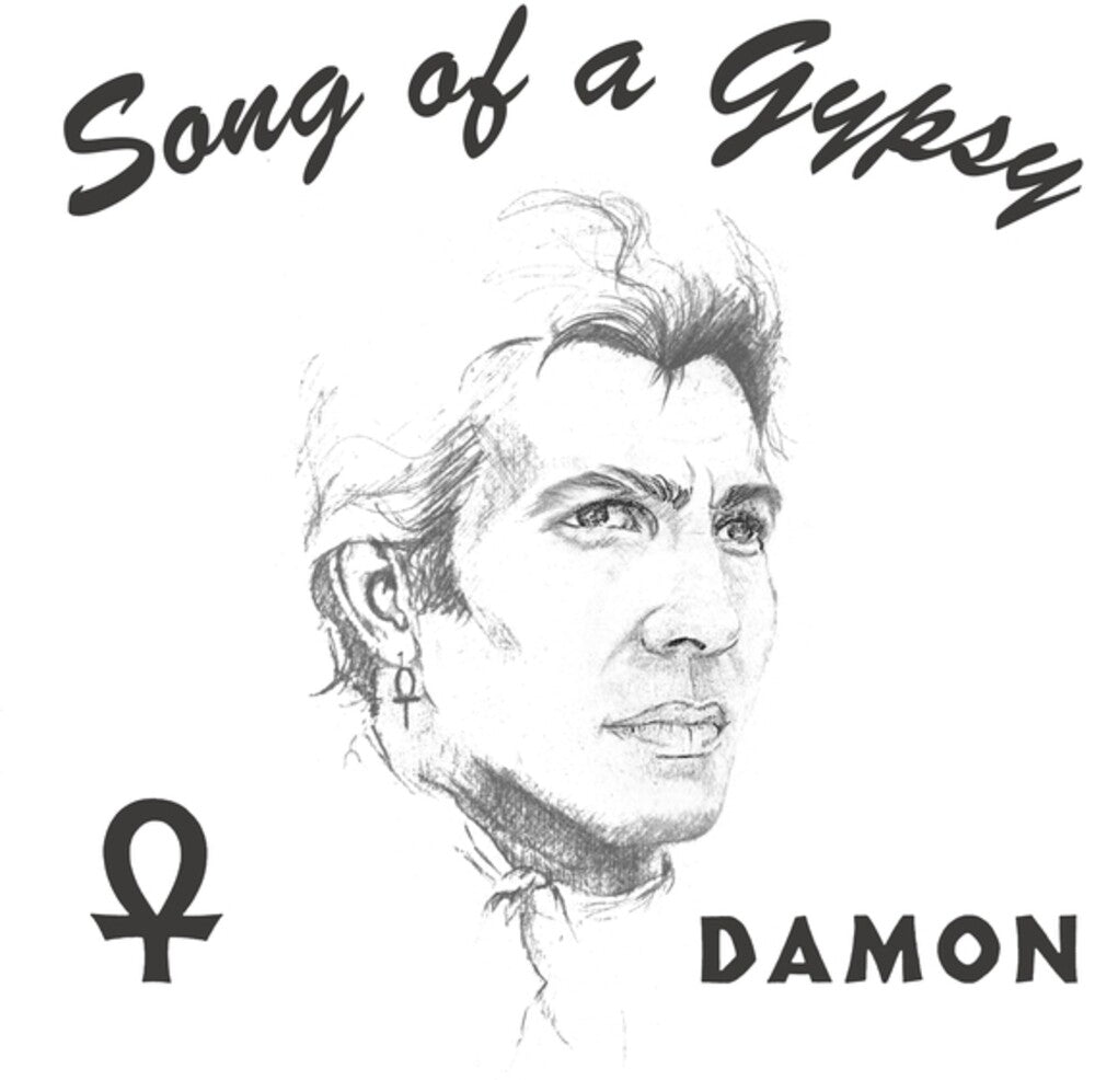 Song Of A Gypsy [LP] (ONLINE ORDER ONLY)