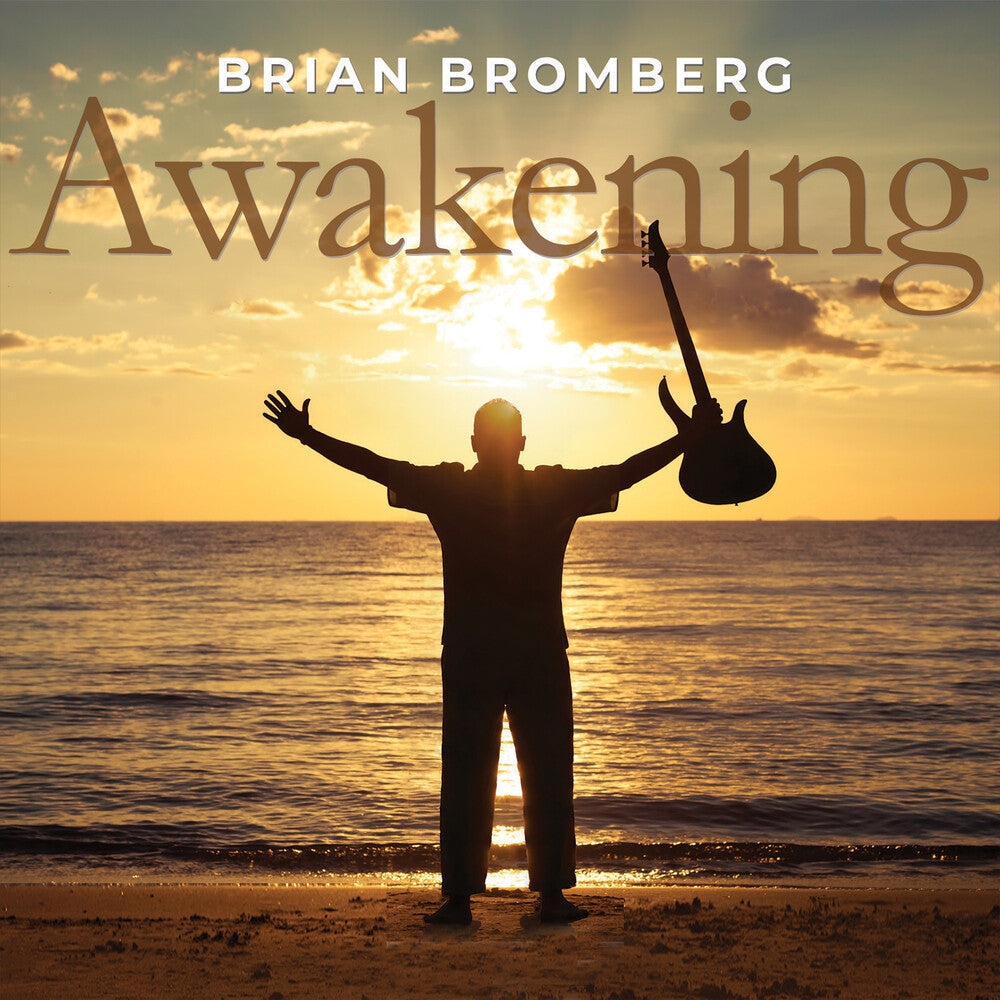 Pre-Order: Awakening [CD] (ONLINE ORDER ONLY)