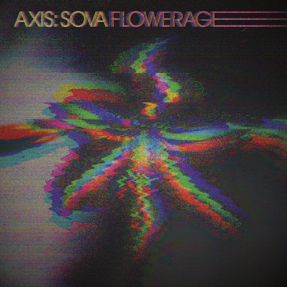 Pre-Order: Flowerage [LP] (ONLINE ORDER ONLY)