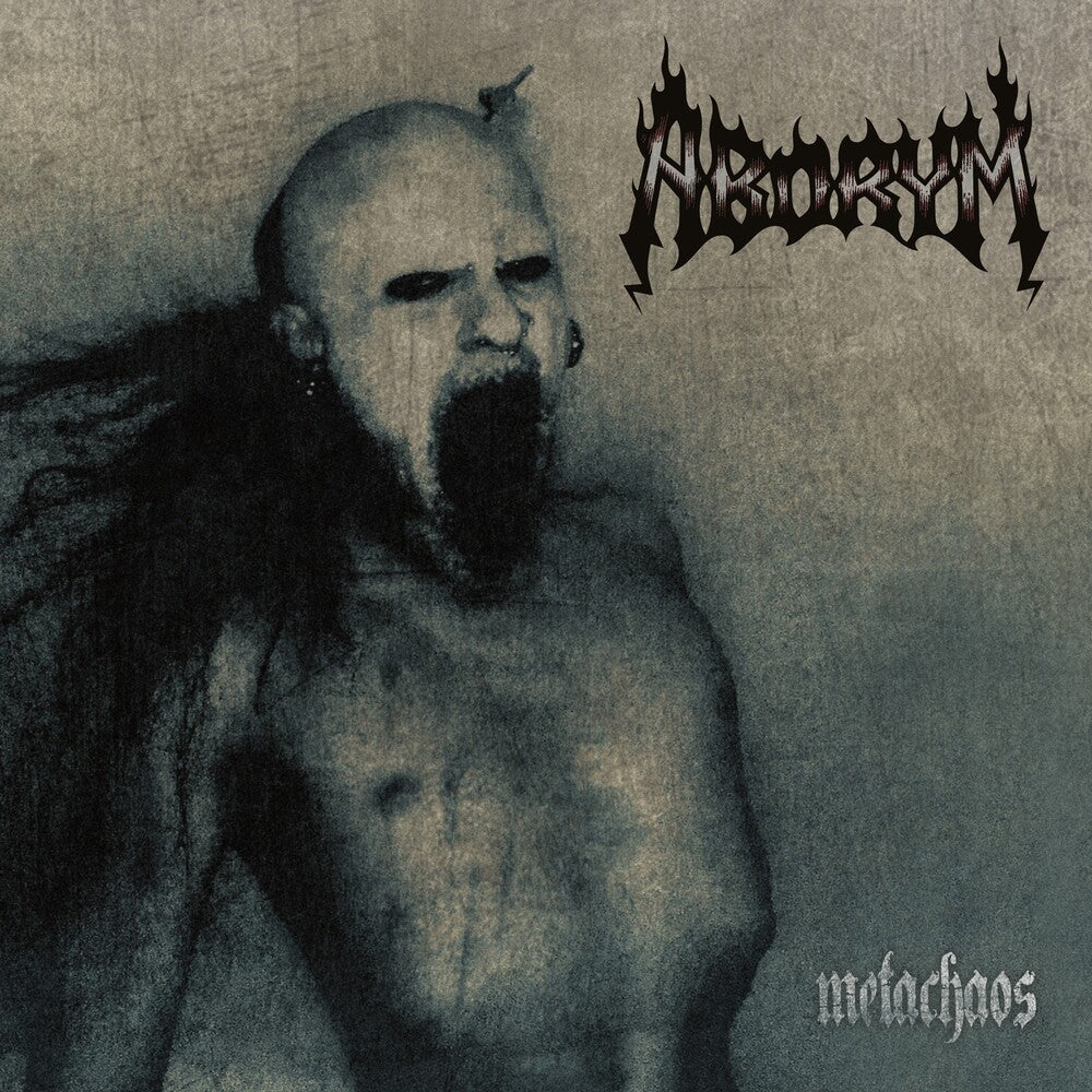 Metachaos [CD]