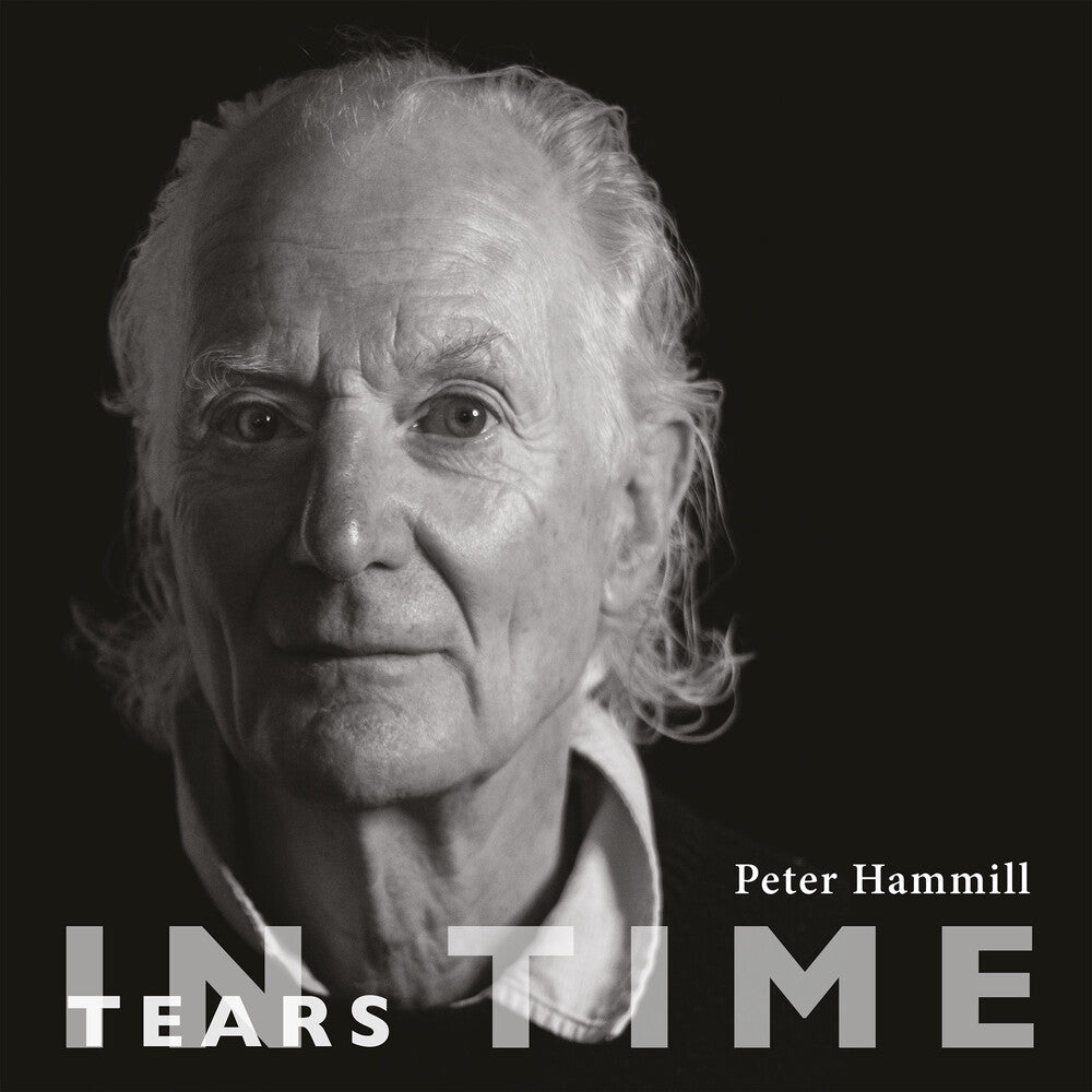 Tears In Time [LP] (ONLINE ORDER ONLY)