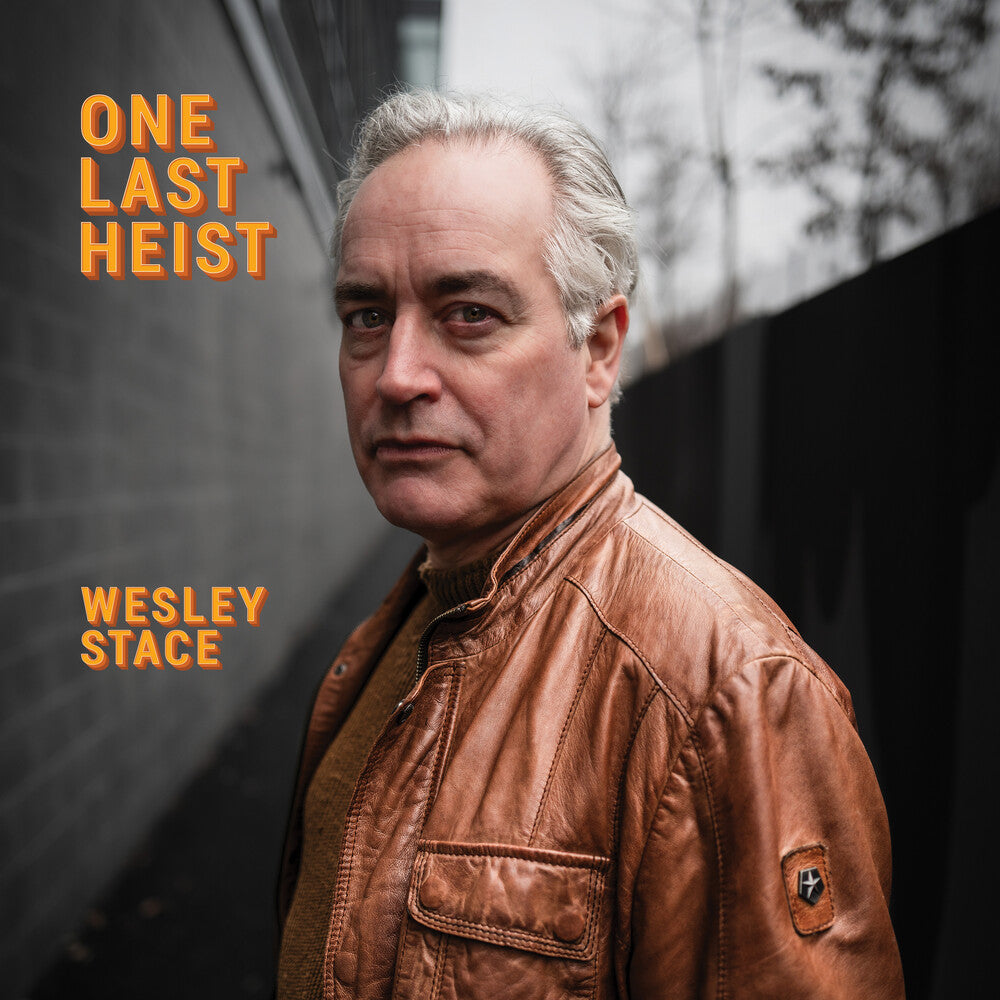 One Last Heist [LP] (ONLINE ORDER ONLY)