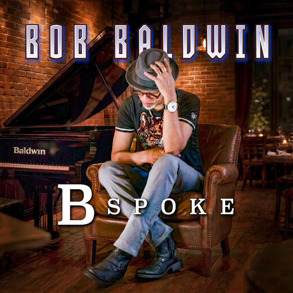 Bspoke [Digipak] (ONLINE ORDER ONLY)