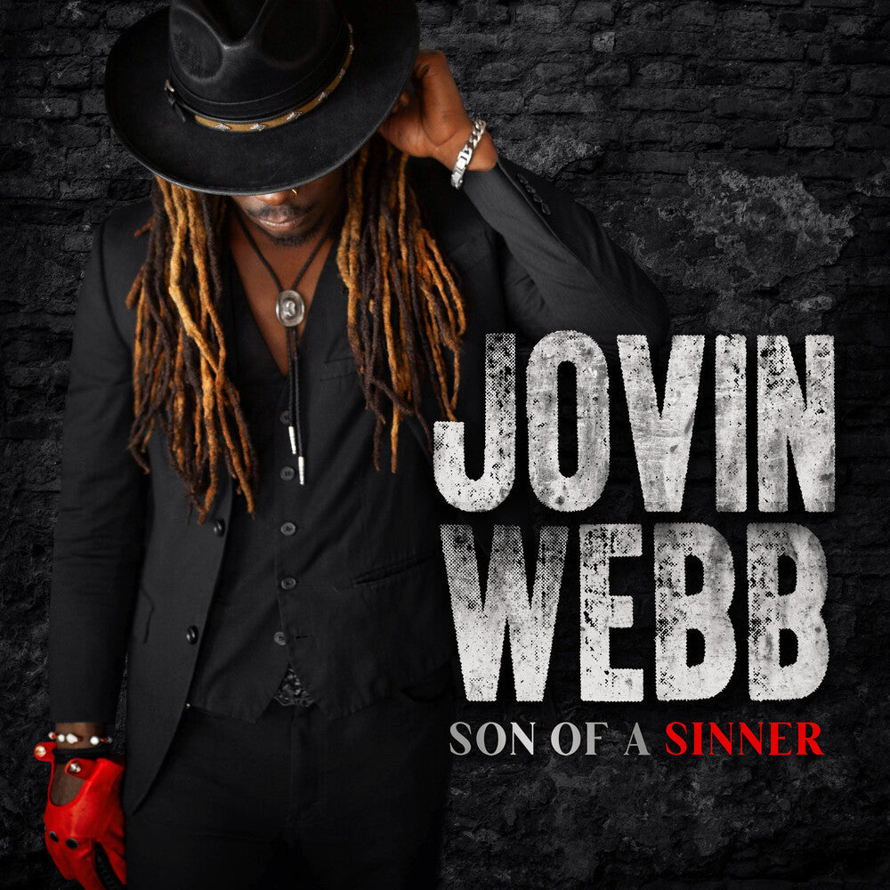 Pre-Order: Son of a Sinner [CD] (ONLINE ORDER ONLY)
