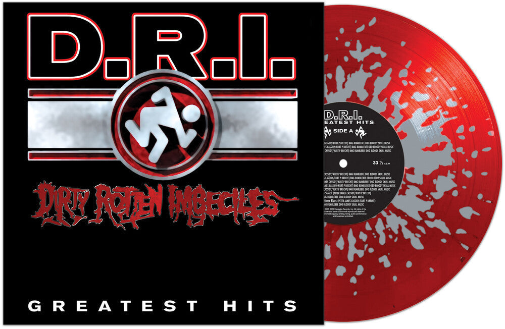 Pre-Order: Greatest Hits [LP] (ONLINE ORDER ONLY)