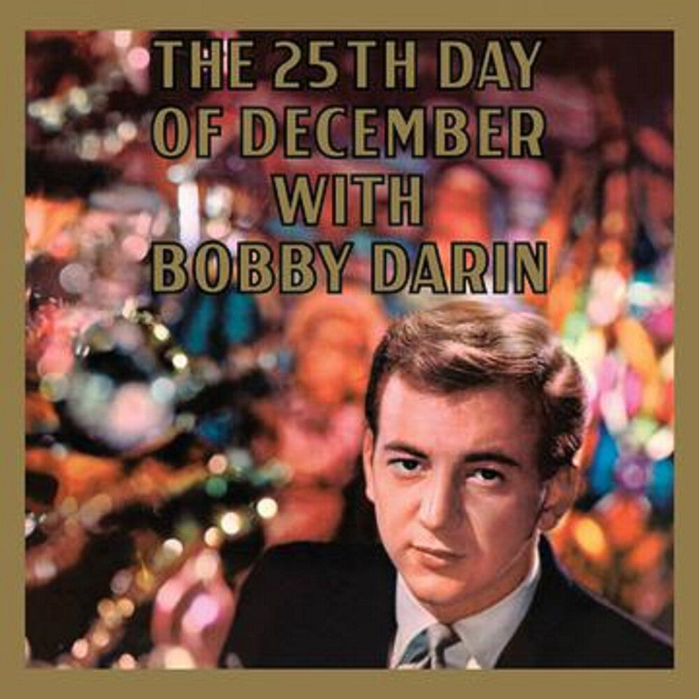 Pre-Order: 25th Day Of December (Audp) [Limited Edition] [180 Gram] (ONLINE ORDER ONLY)
