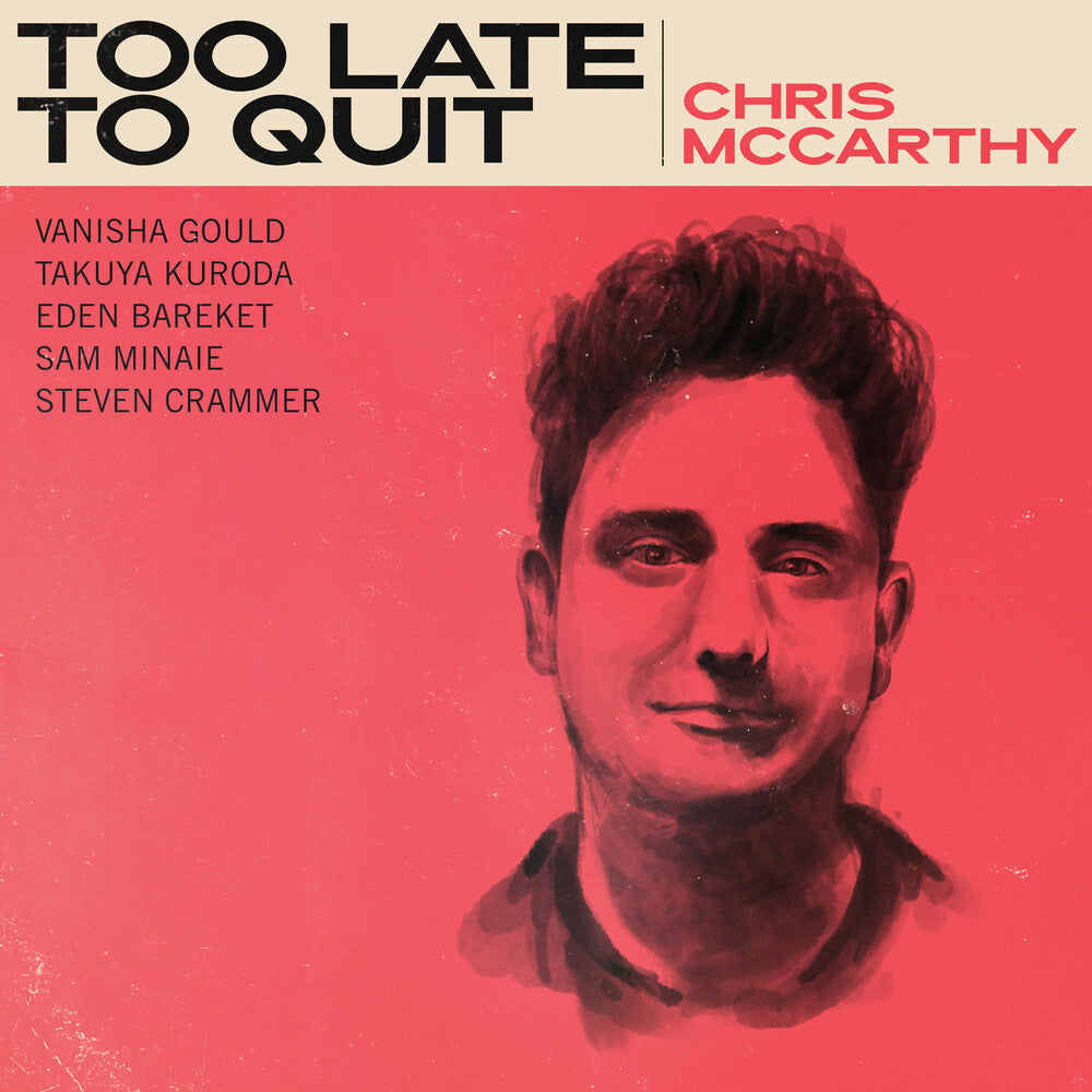 Pre-Order: Too Late To Quit [CD] (ONLINE ORDER ONLY)