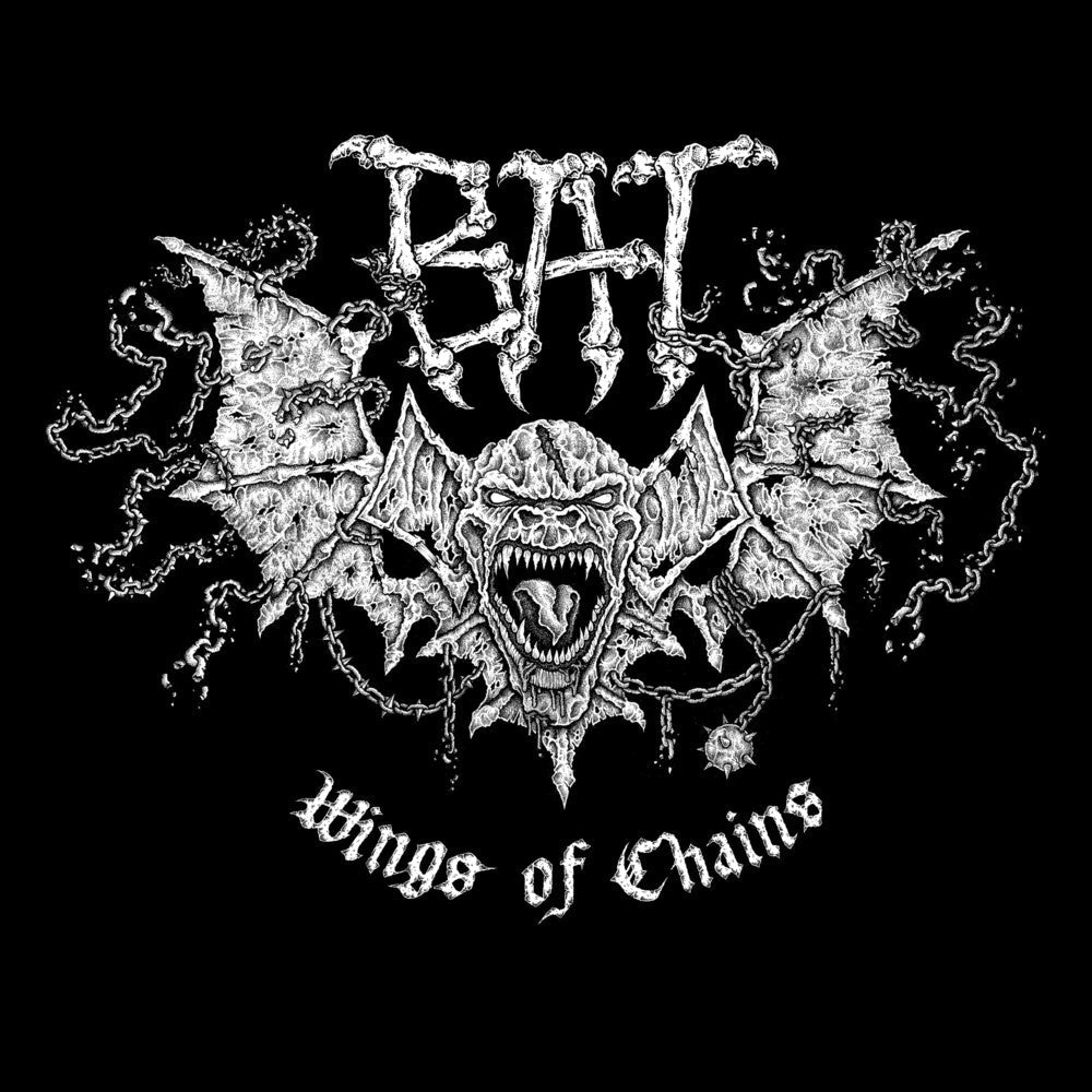 Pre-Order: Wings Of Chains [CD] (ONLINE ORDER ONLY)