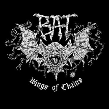Wings Of Chains [CD]