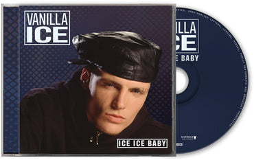 Ice Ice Baby 2026 [CD]