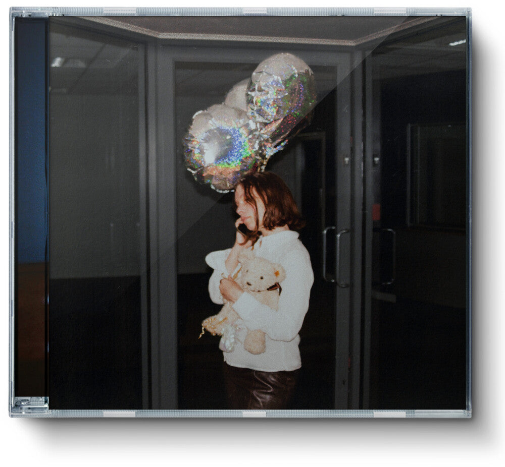 Pre-Order: My World [CD] (ONLINE ORDER ONLY)