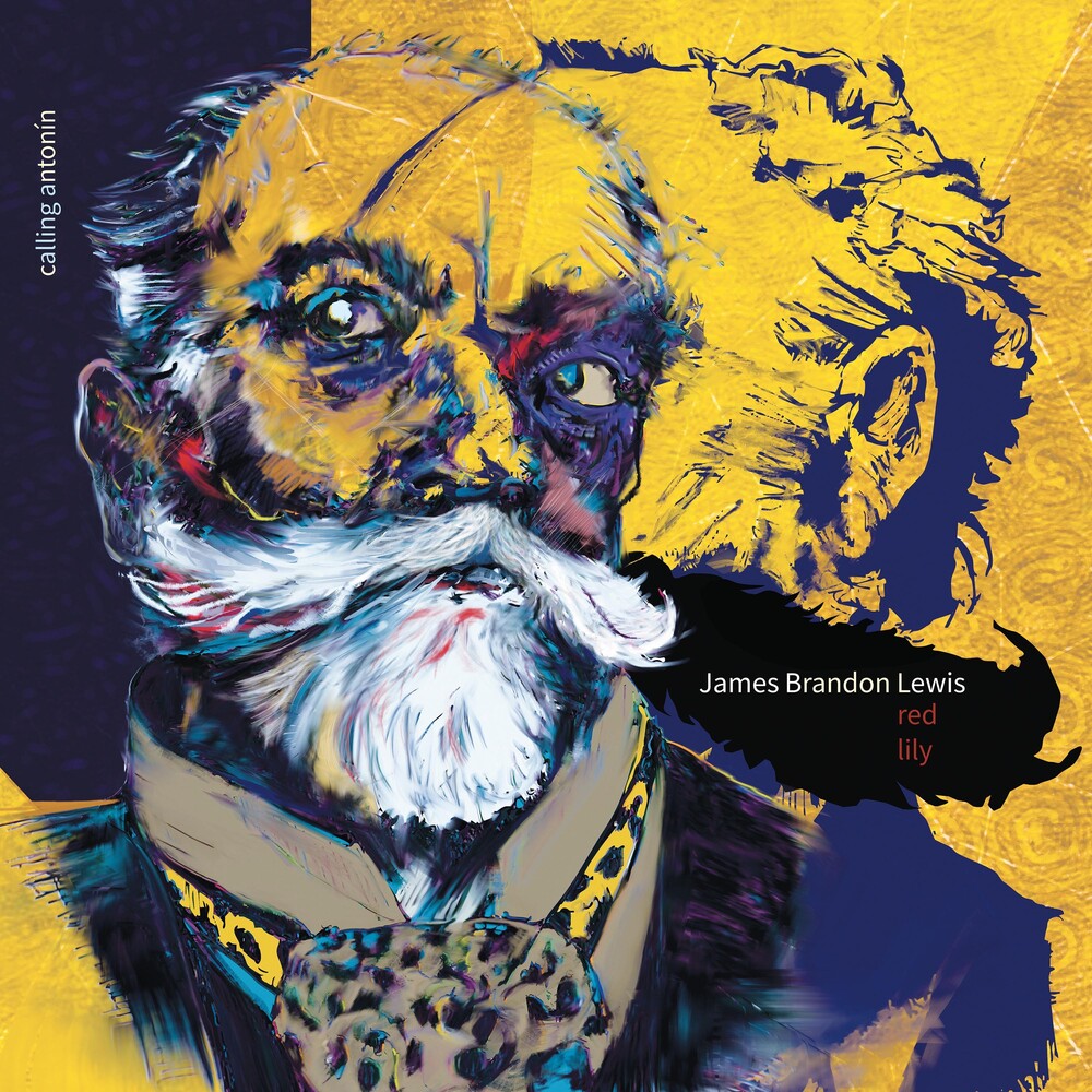 Pre-Order: Calling Antonin [CD] (ONLINE ORDER ONLY)