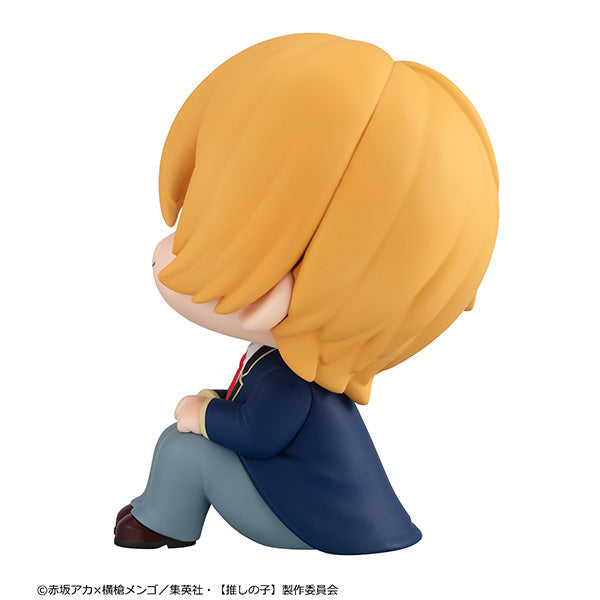 Oshi No Ko Aqua Look Up Series Figure (ONLINE ORDER ONLY)