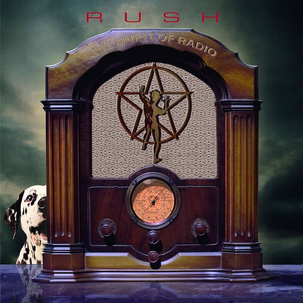 Spirit Of Radio: Greatest Hits 1974-1987 [180 Gram]