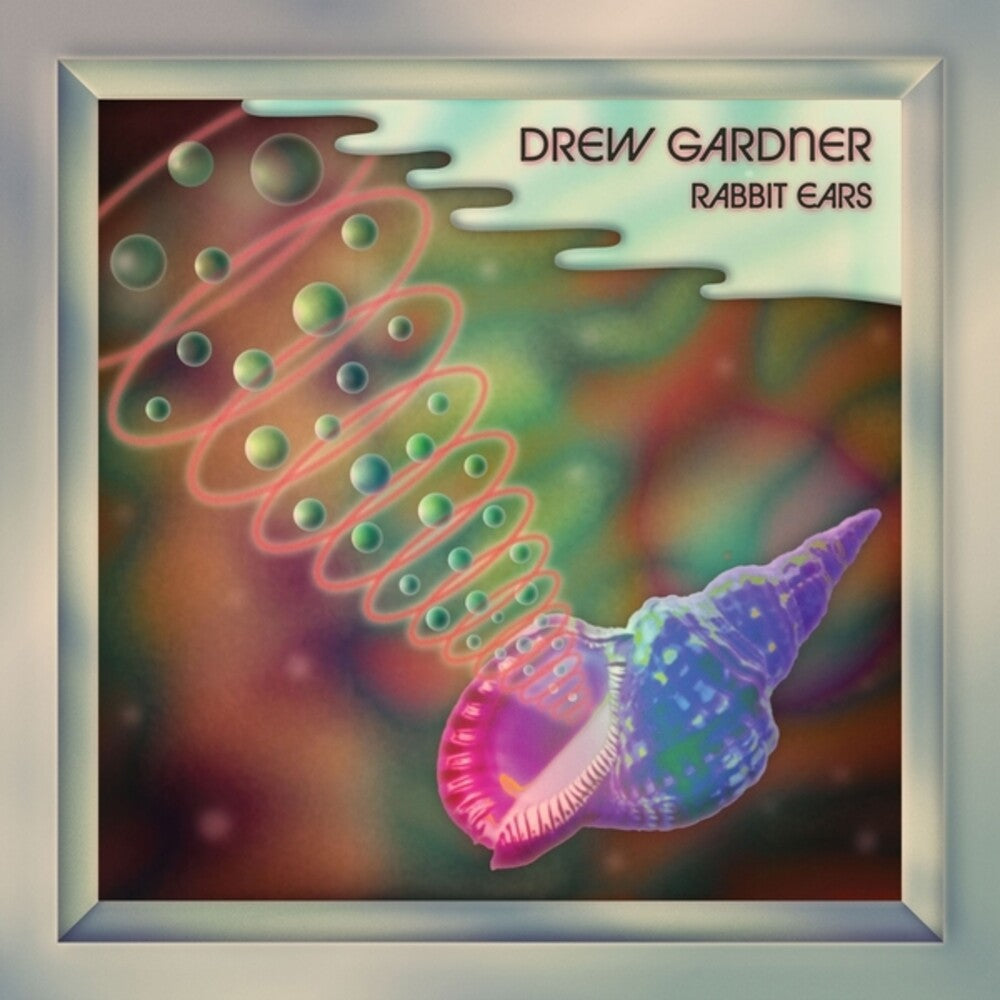 Rabbit Ears [LP] (ONLINE ORDER ONLY)