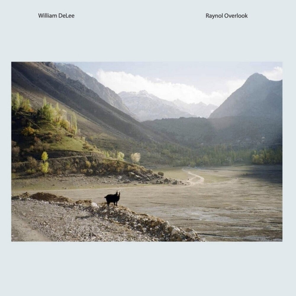Raynol Overlook [LP] (ONLINE ORDER ONLY)
