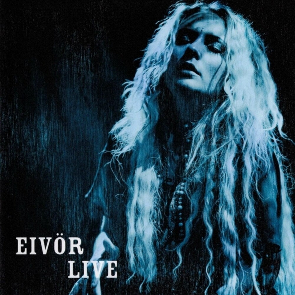 Live [CD] (ONLINE ORDER ONLY)