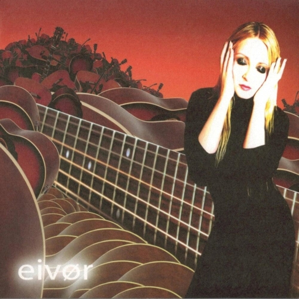Eivor [CD] (ONLINE ORDER ONLY)