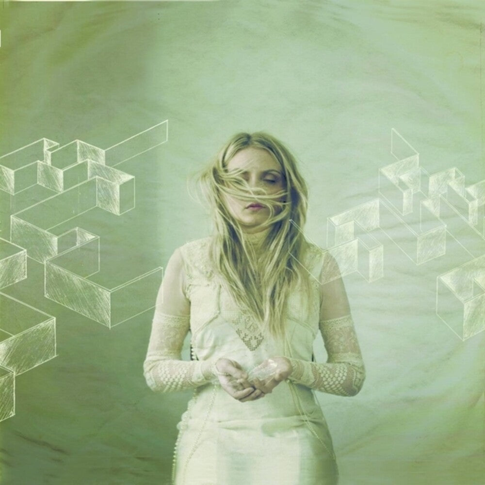 Room [CD] (ONLINE ORDER ONLY)