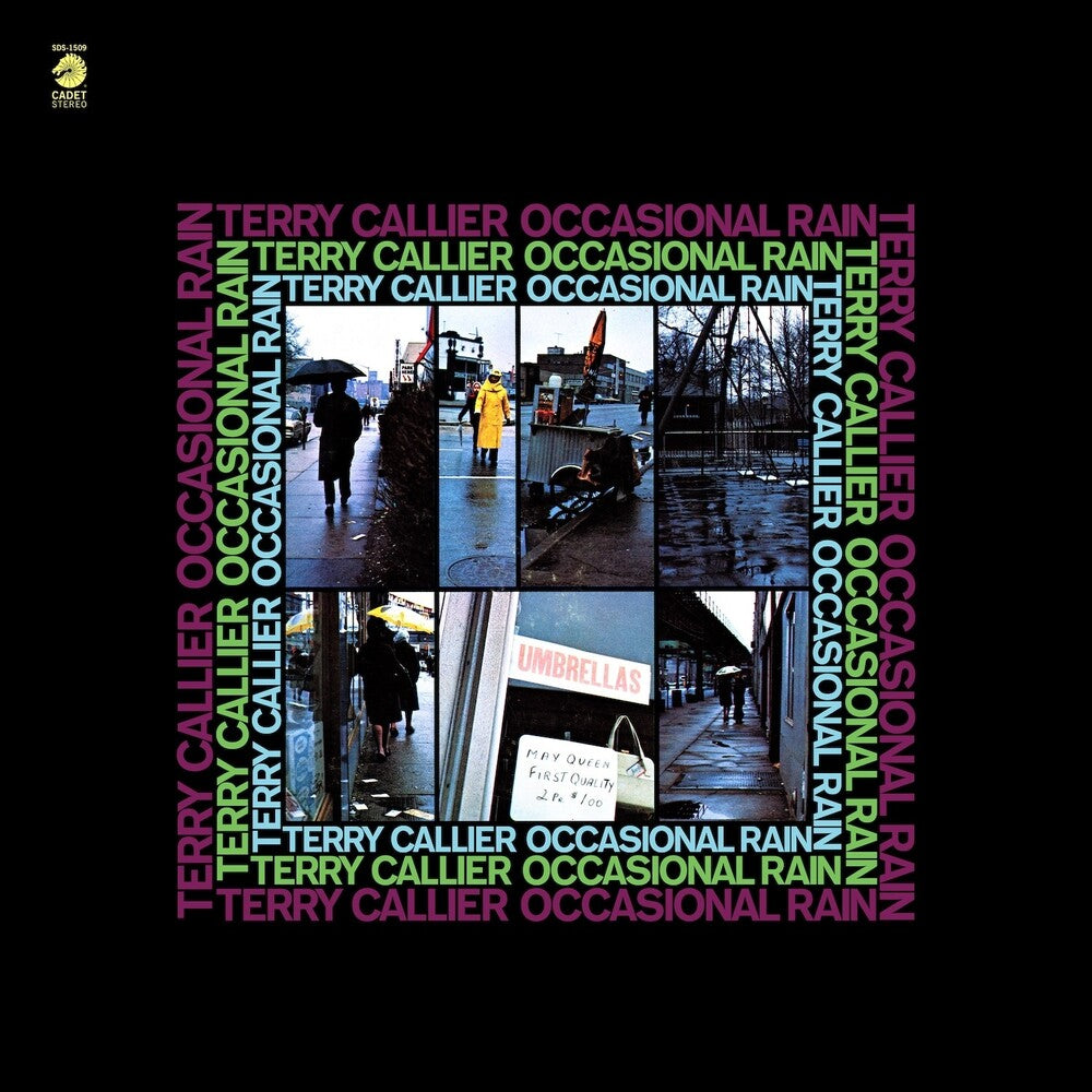 Pre-Order: Occasional Rain (Ofgv) [Reissue] (ONLINE ORDER ONLY)