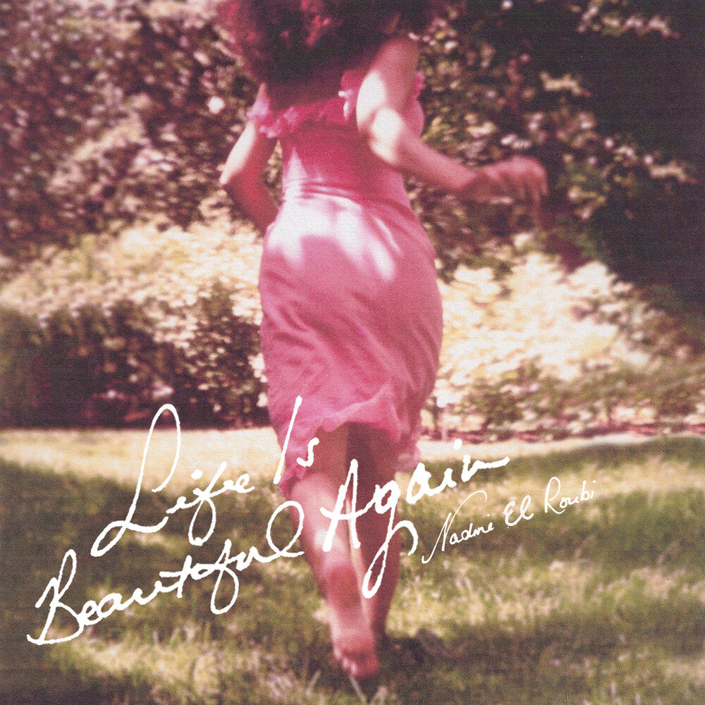 Pre-Order: Life Is Beautiful Again [LP] (ONLINE ORDER ONLY)