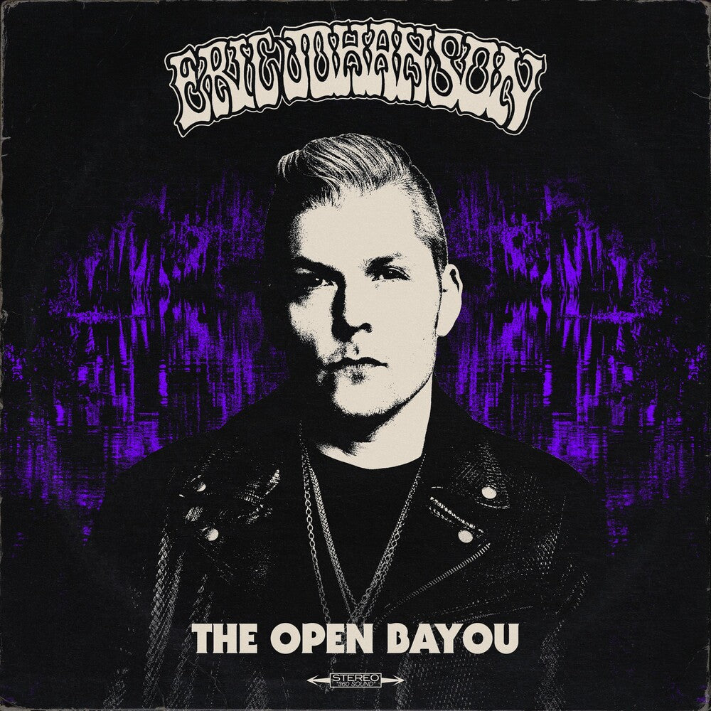 Pre-Order: Open Bayou [CD] (ONLINE ORDER ONLY)