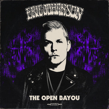 Pre-Order: Open Bayou [CD]