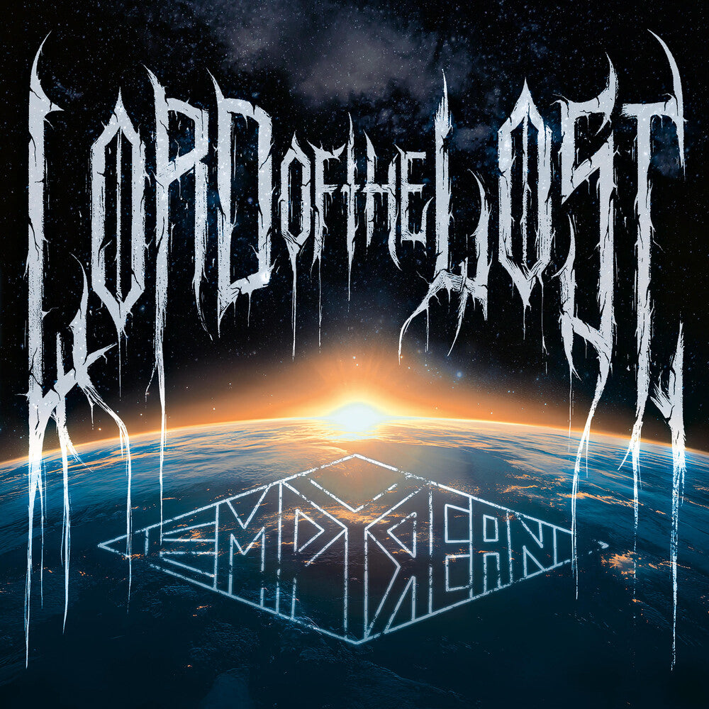 Pre-Order: Empyrean 2026 (10th Anniversary) (Aniv) (Exp) [CD] (ONLINE ORDER ONLY)