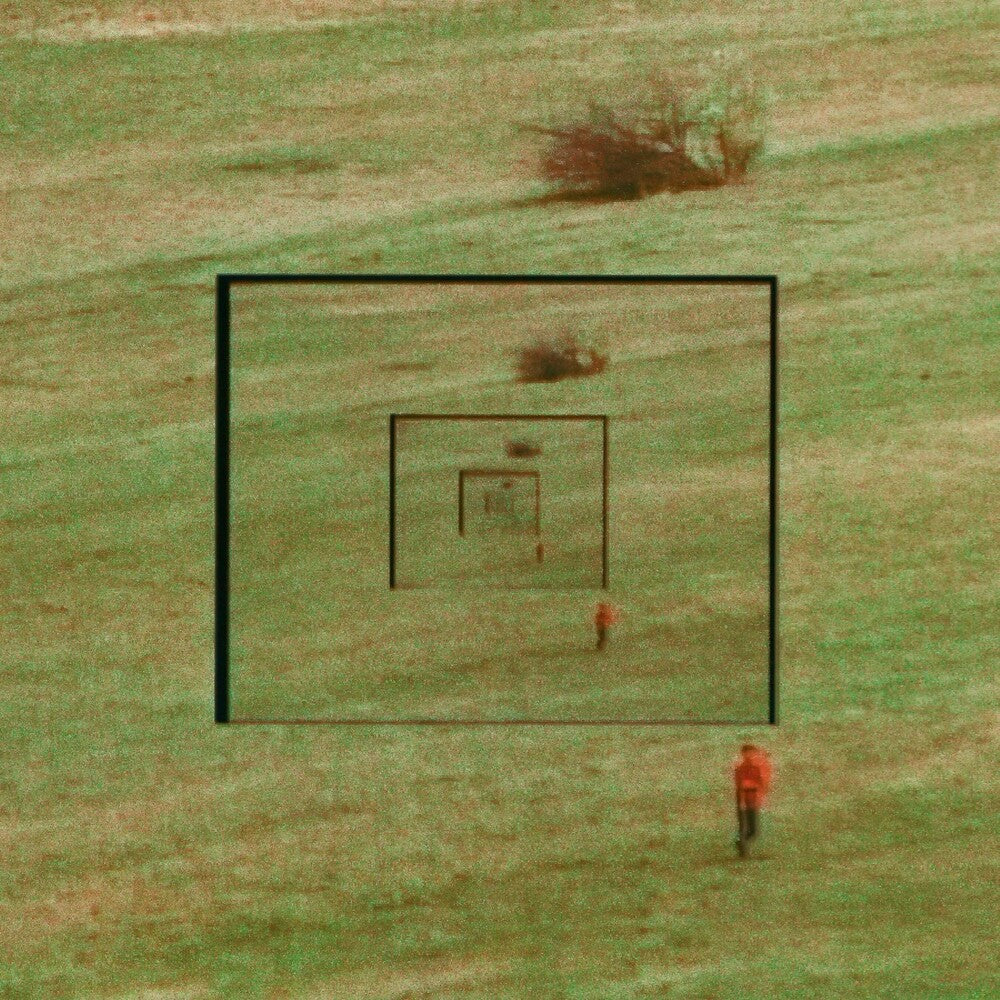 Pre-Order: Answers [LP] (ONLINE ORDER ONLY)