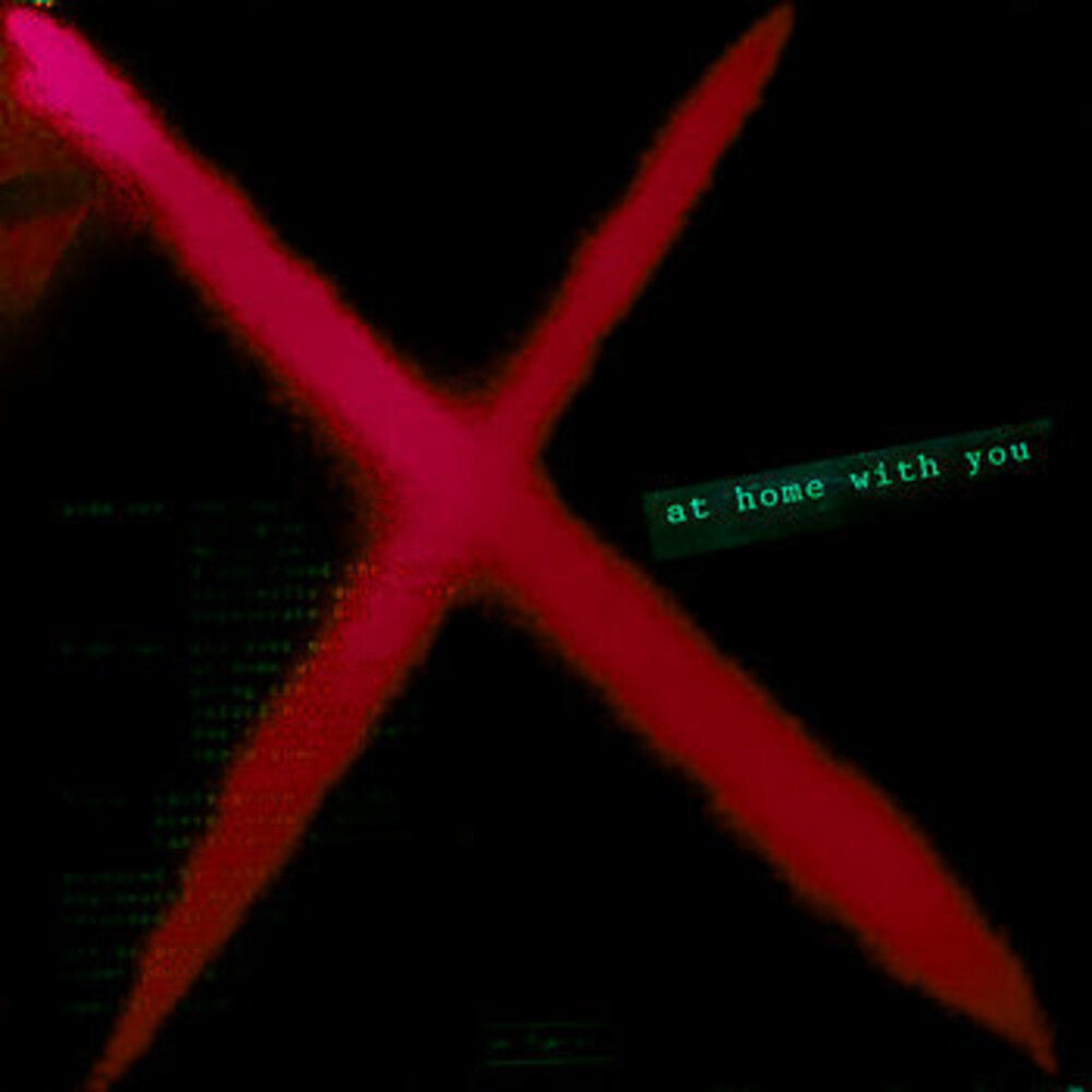 At Home With You [LP] (ONLINE ORDER ONLY)