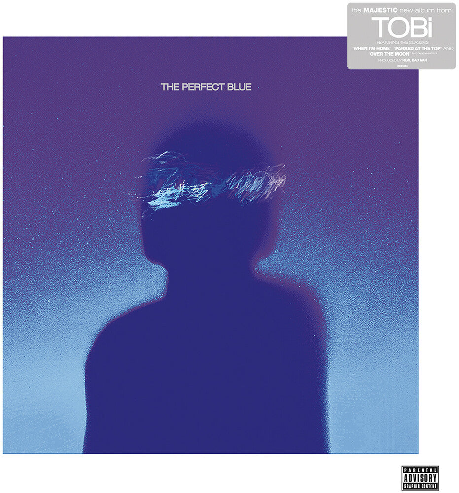 Perfect Blue [LP] (ONLINE ORDER ONLY)
