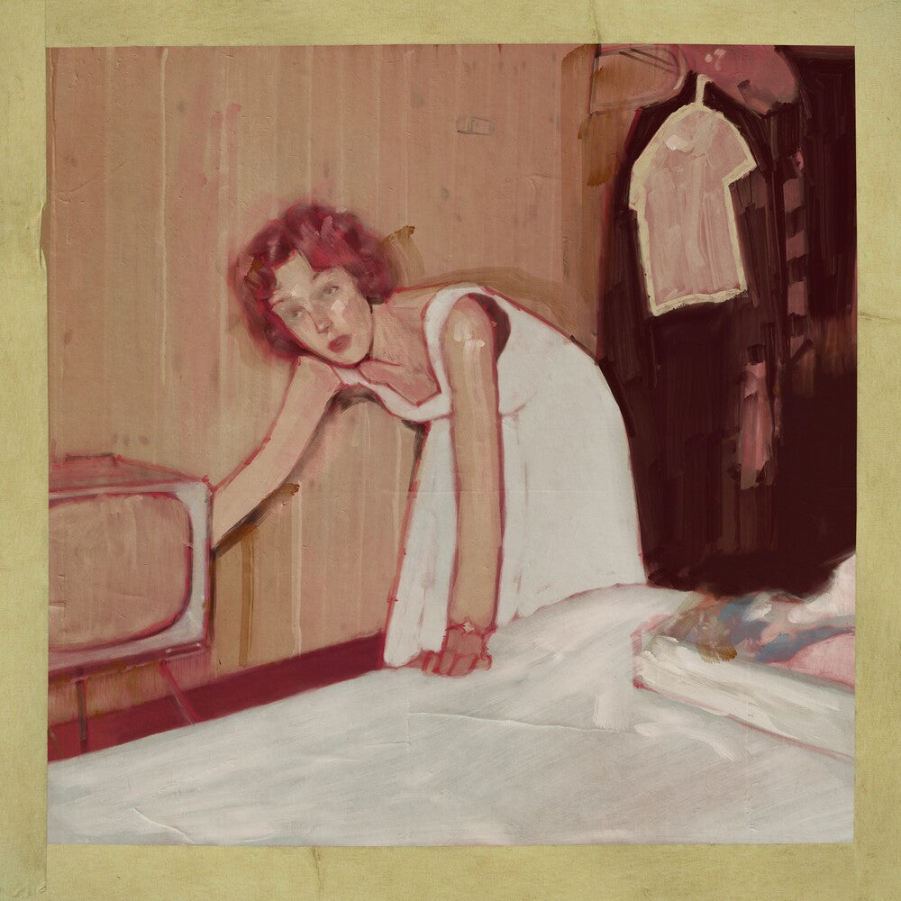 Pre-Order: I'm Like A Virgin Losing A Child (20th) [Colored Vinyl] (ONLINE ORDER ONLY)