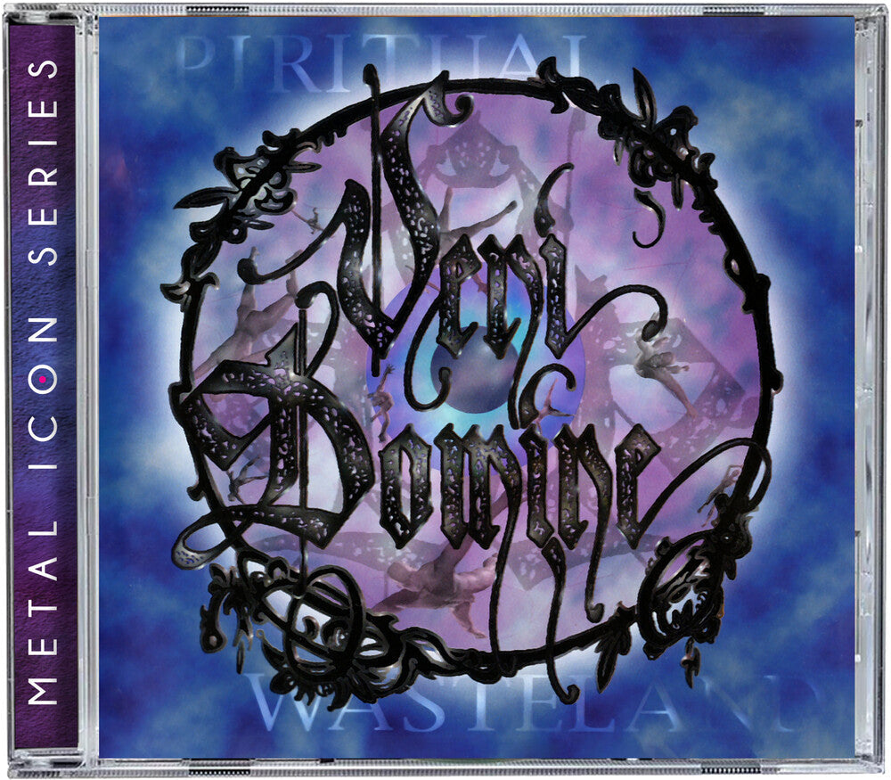 Pre-Order: Spiritual Wasteland [Limited Edition] [Remastered] (ONLINE ORDER ONLY)