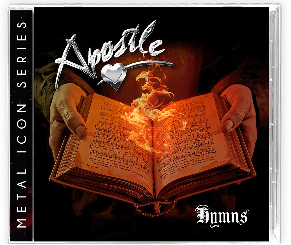 Pre-Order: Hymns [Limited Edition] [Remastered] (ONLINE ORDER ONLY)