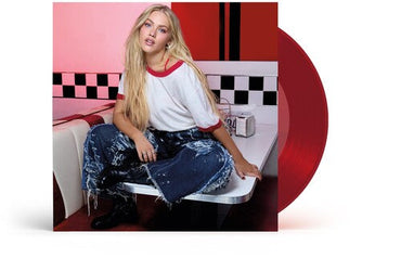 PRE-ORDER: Freya Skye - Bad Taste (Limited) [Translucent Red 7" Single] [Vinyl]