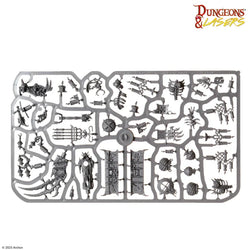 Dungeons & Lasers: Caves Series - Cavern Relics (ONLINE ORDER ONLY)