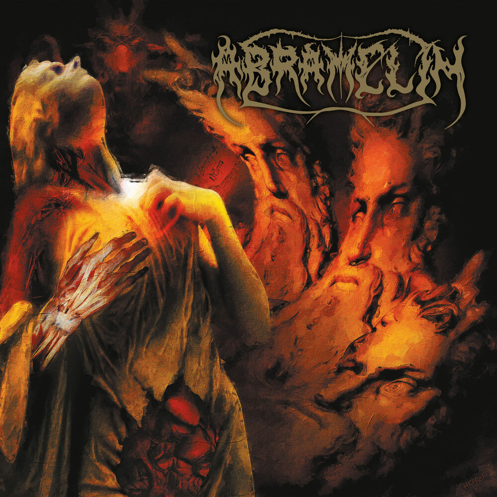 Abramelin [Reissue] (ONLINE ORDER ONLY)